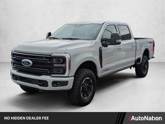 New 2026 Ford F250 Platinum w/ Tremor Off-Road Package AWD/4WD video 1