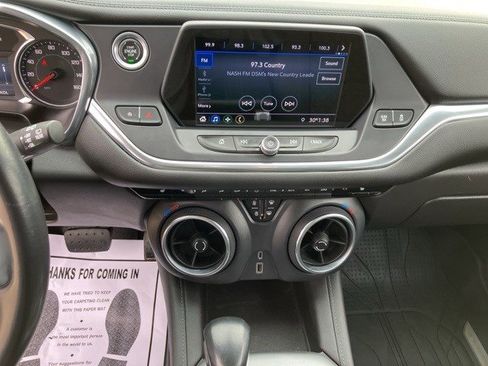 Used 2020 Chevrolet Blazer LT image 16