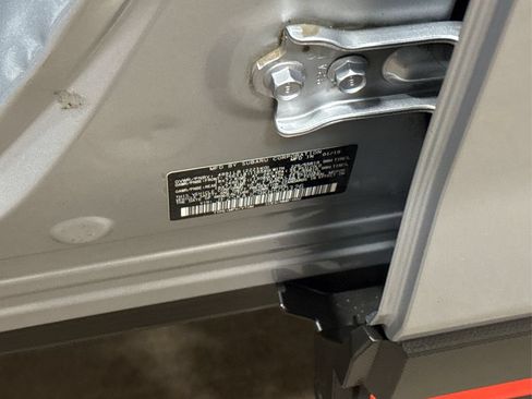 Used 2019 Subaru Forester Sport AWD/4WD image 12