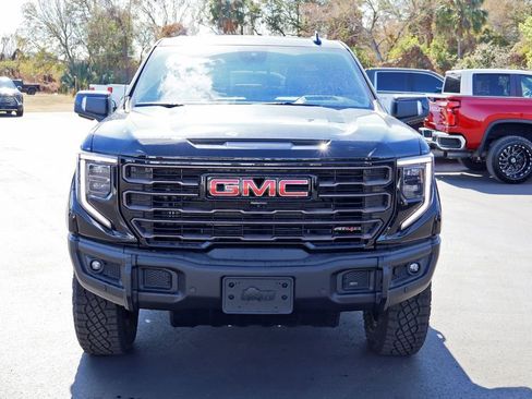New 2026 GMC Sierra 1500 AT4X image 2