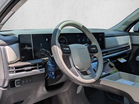 New 2026 Hyundai Santa Fe Calligraphy image 11