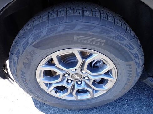 Used 2025 Ford Expedition Max Active image 13