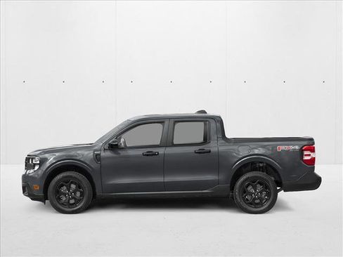 New 2026 Ford Maverick XLT FWD image 3