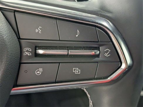 Certified 2024 Chevrolet Traverse LT image 16