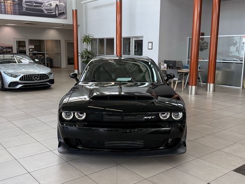 Used 2018 Dodge Challenger SRT Demon RWD image 7