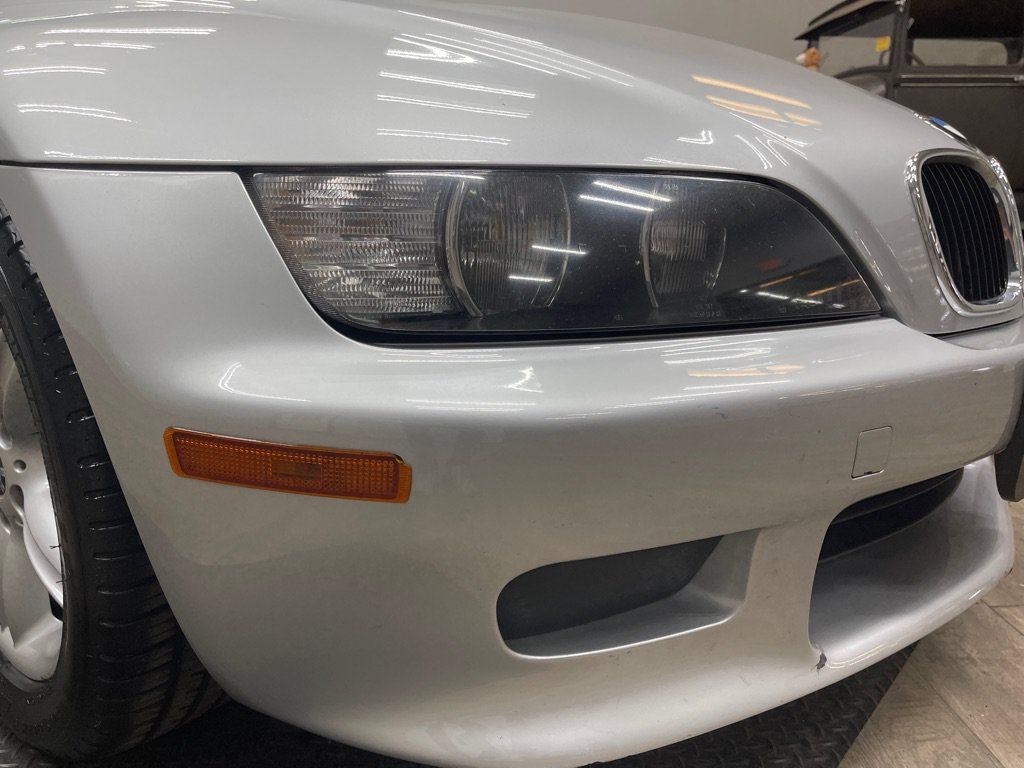 Used 2000 BMW Z3 2.5i RWD image 7