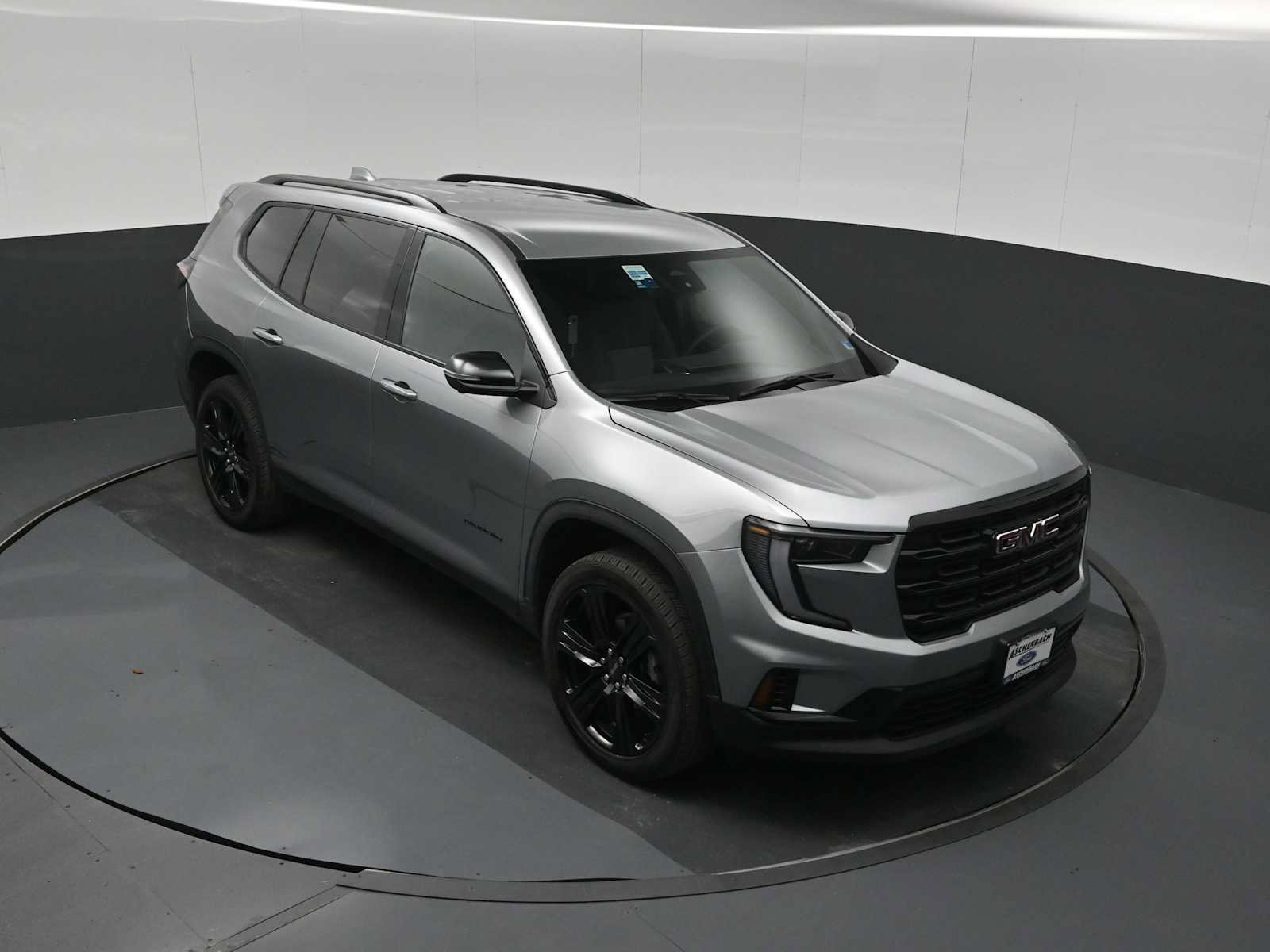 Used 2025 GMC Acadia Elevation w/ Black Edition AWD/4WD image 20