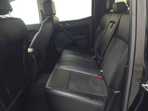 Used 2021 Ford Ranger XLT w/ Tremor Off-Road Package AWD/4WD image 9