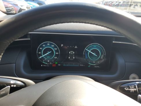 Used 2022 Hyundai Tucson Limited image 21