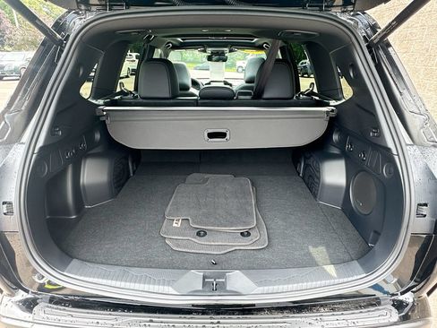 Certified 2026 Subaru Forester Sport AWD/4WD image 25
