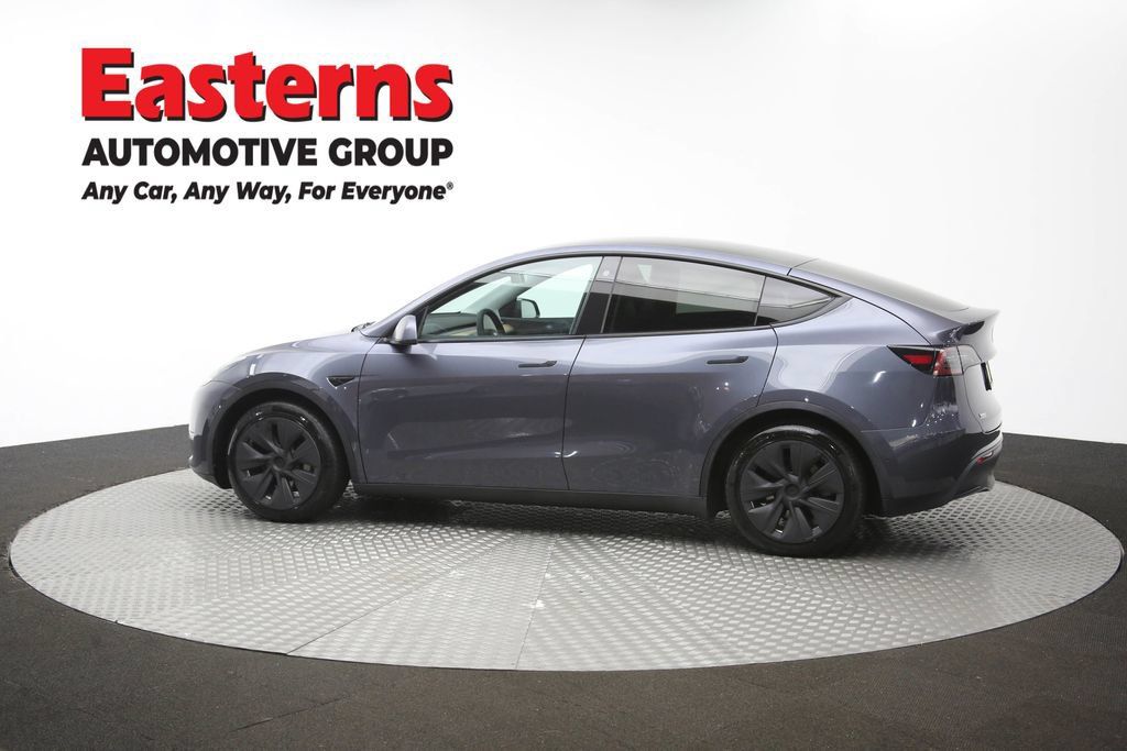Used 2022 Tesla Model Y Long Range AWD/4WD image 58