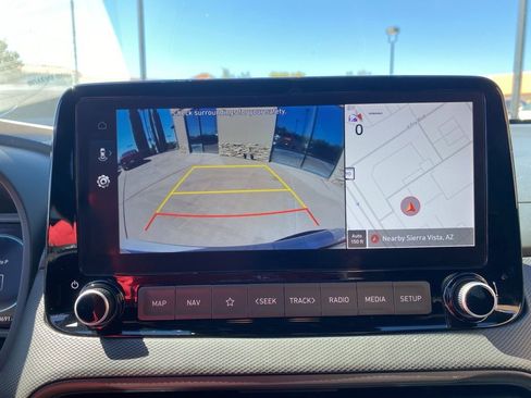 Used 2022 Hyundai Kona N image 31