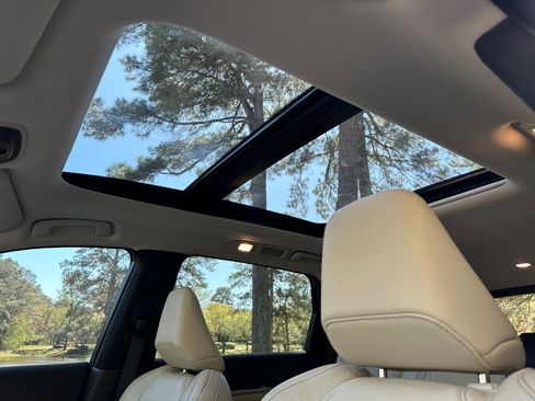 Used 2024 INFINITI QX60 Pure image 15