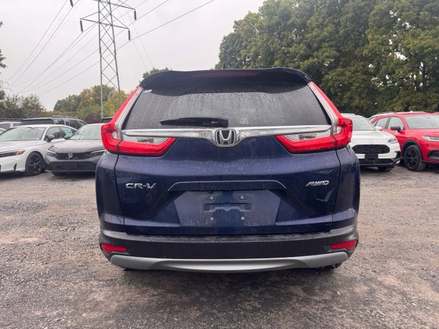 Used 2019 Honda CR-V EX image 2