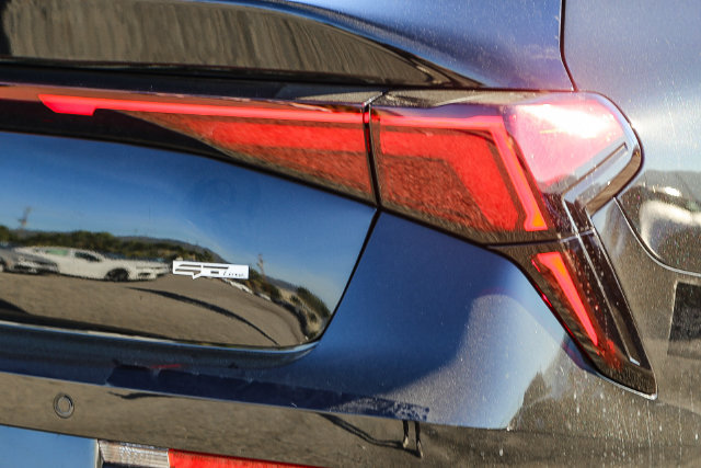 New 2026 Kia K5 GT-Line w/ GT-Line Premium Package FWD image 9