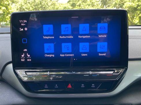 Used 2023 Volkswagen ID.4 Pro S RWD image 27