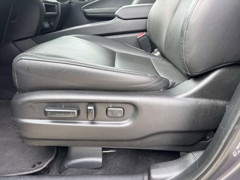 Used 2025 Honda Ridgeline RTL image 17