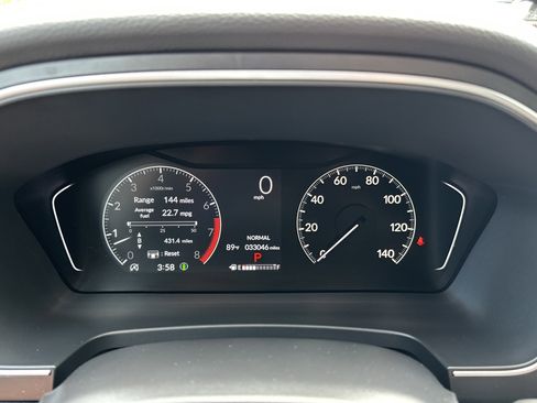 Used 2025 Honda Pilot EX-L image 21