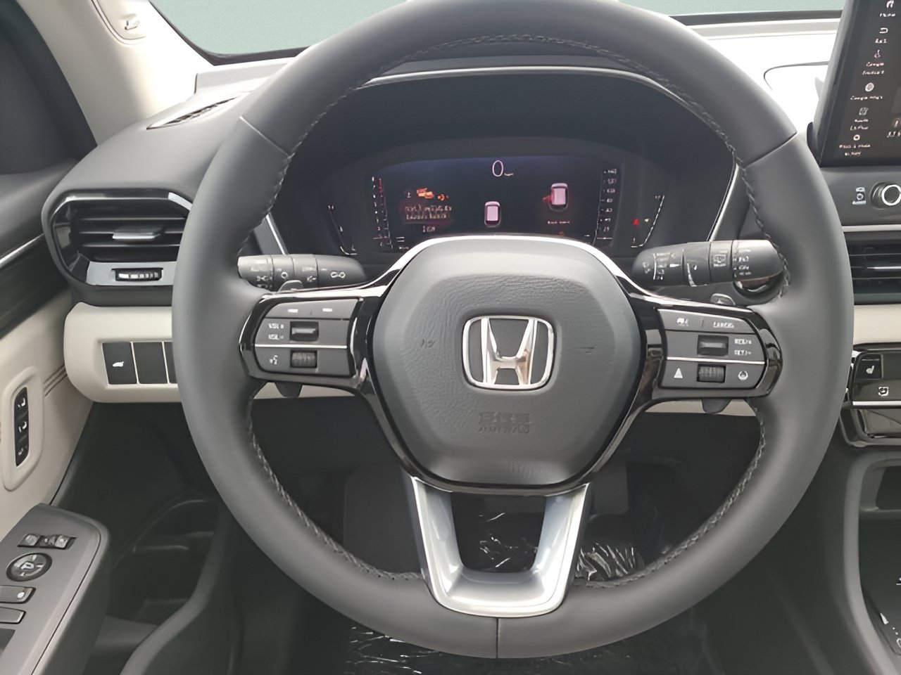 New 2026 Honda Pilot image 26