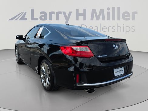 Used 2015 Honda Accord EX-L image 3