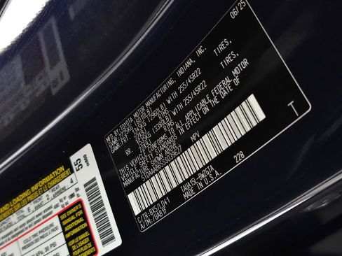 Certified 2025 Lexus TX 350 AWD w/ Technology Package image 41