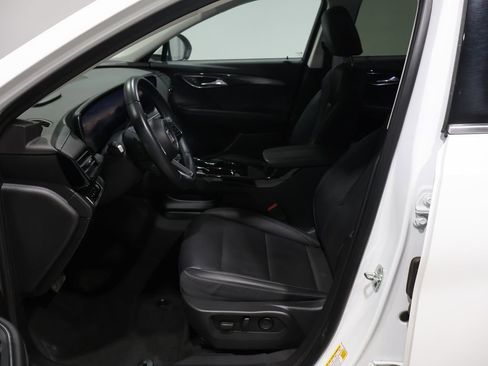 Used 2024 Buick Envision Preferred image 10