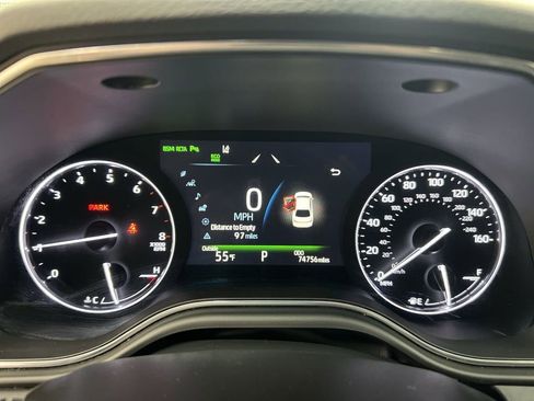 Used 2019 Toyota Avalon Touring w/ Advanced Safety Package FWD image 11