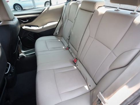 Used 2021 Subaru Legacy Limited AWD/4WD image 43