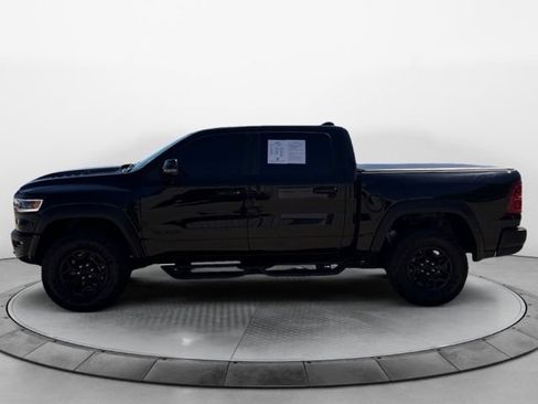 Used 2025 RAM 1500 RHO AWD/4WD image 6