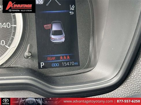 Used 2022 Toyota Corolla SE image 30