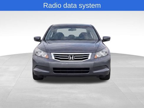 Used 2012 Honda Accord LX image 8