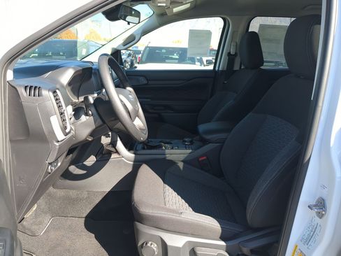 New 2025 Ford Ranger XL image 14