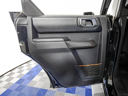 Used 2024 Ford Bronco Raptor AWD/4WD image 15