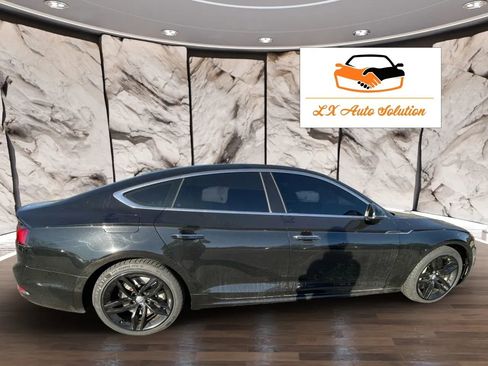 Used 2019 Audi A5 2.0T Premium Plus w/ Premium Plus image 5