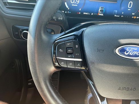 Used 2023 Ford Escape Active w/ Tech Pack #2 AWD/4WD image 22