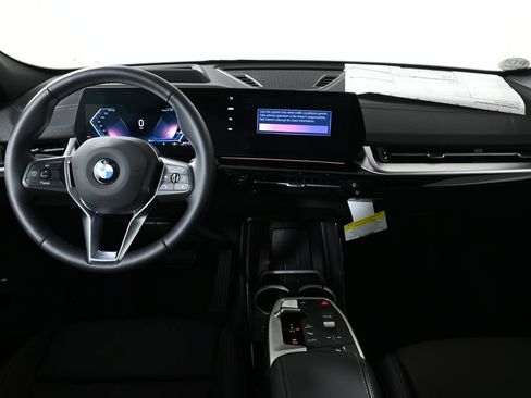 New 2026 BMW X2 xDrive28i w/ Technology Package AWD/4WD image 17
