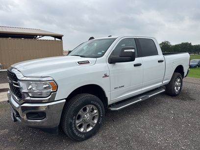 Used 2024 RAM 2500 Big Horn