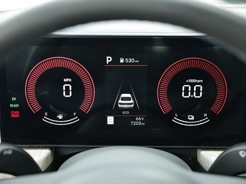 Certified 2025 Hyundai Sonata SEL image 31