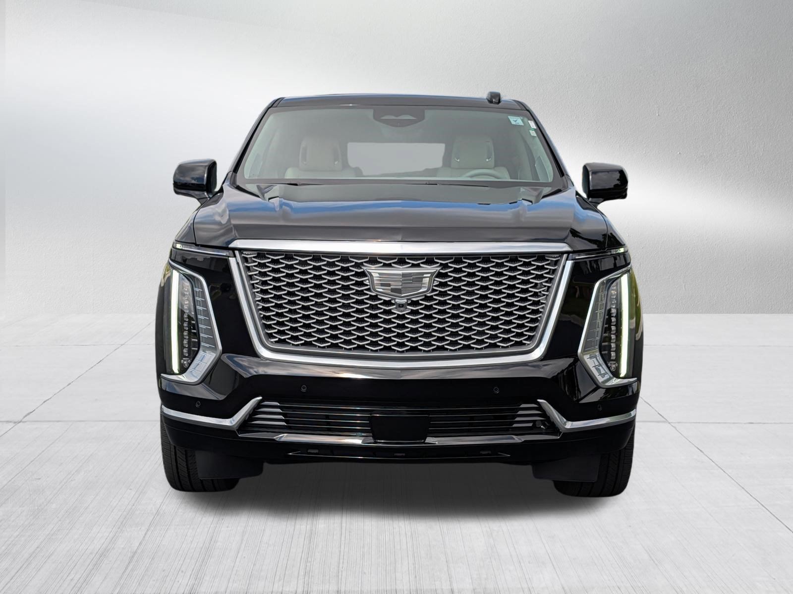 Used 2026 Cadillac Escalade ESV Platinum Luxury w/ LPO, Radiant Package AWD/4WD image 2