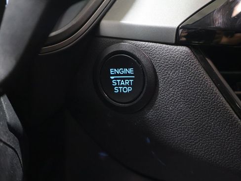 Used 2024 Ford Escape Active AWD/4WD image 27