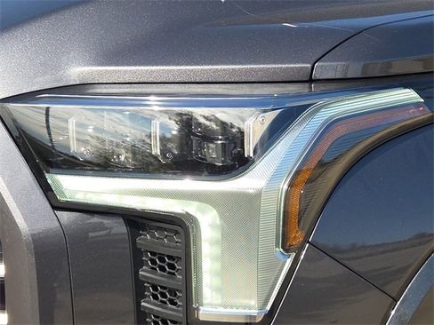 New 2026 Toyota Tundra Capstone image 4