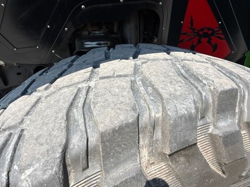 Used 2018 Jeep Wrangler Unlimited Rubicon AWD/4WD image 26