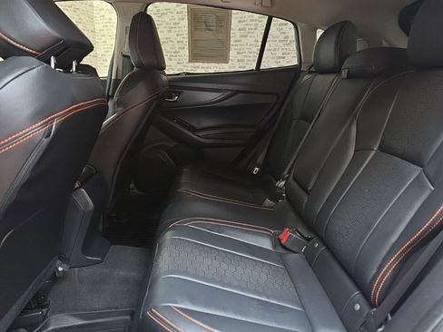 Used 2018 Subaru Crosstrek 2.0i Limited image 15