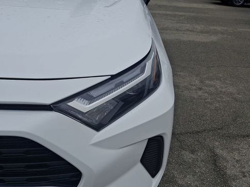 Certified 2024 Toyota RAV4 XLE image 12