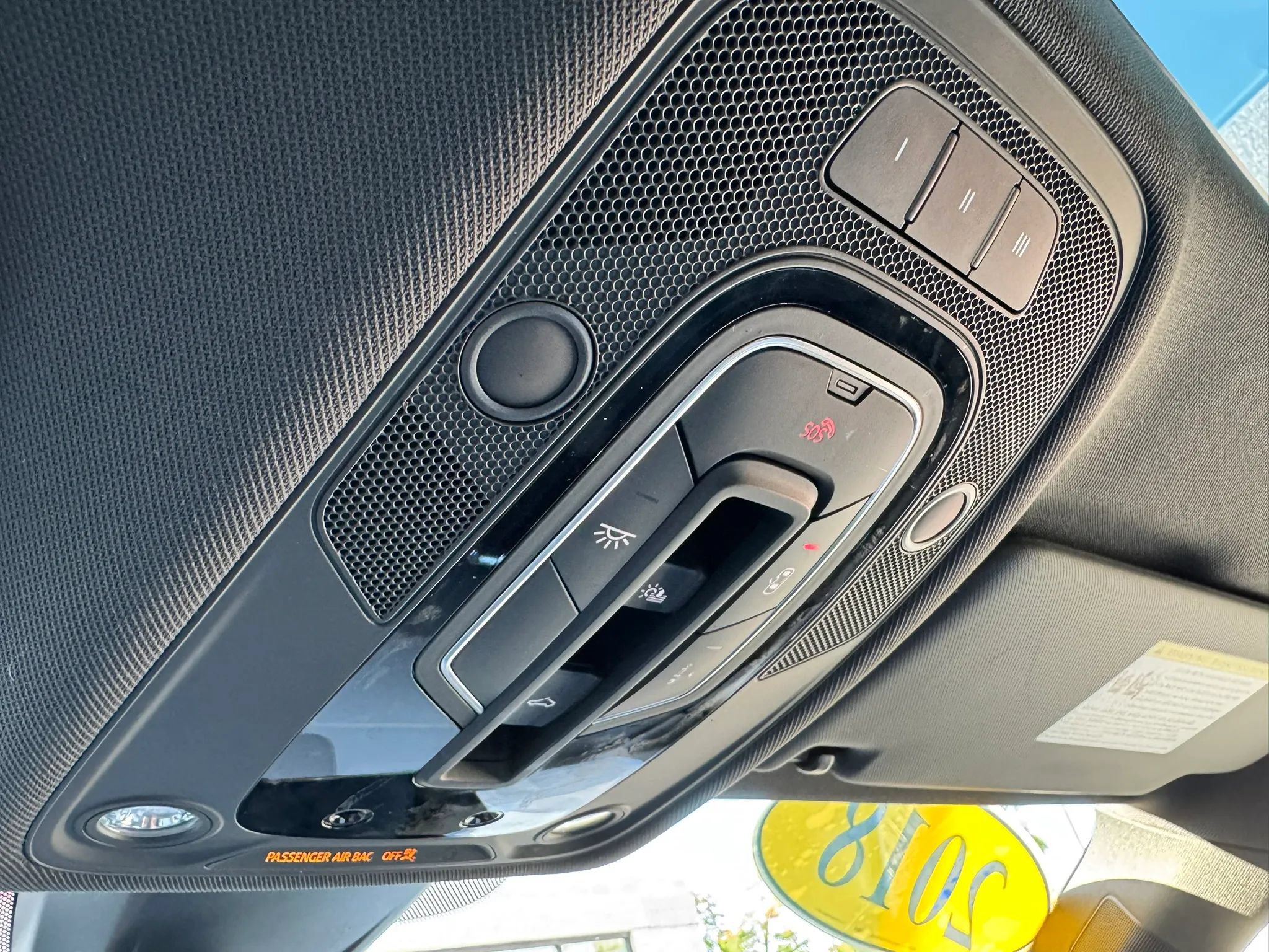 Used 2018 Audi SQ5 Prestige w/ Prestige Package AWD/4WD image 39