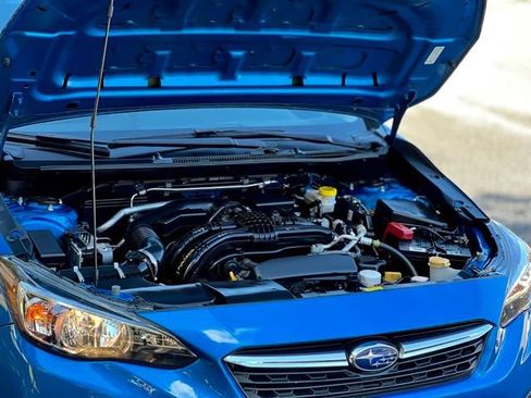 Used 2020 Subaru Impreza 2.0i image 43