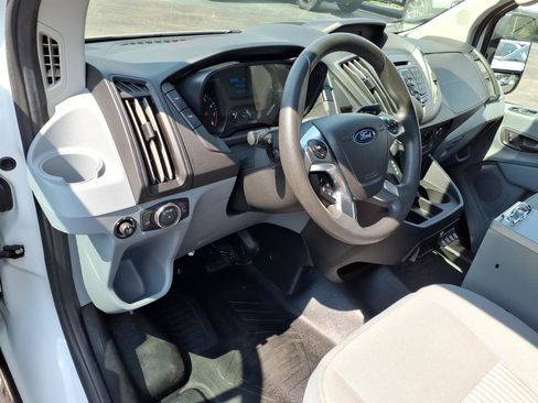 Used 2019 Ford Transit 350 148 Low Roof RWD image 19