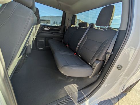 Used 2023 Chevrolet Silverado 1500 LT w/ Protection Package image 8