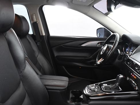 Used 2023 MAZDA CX-9 Touring image 27