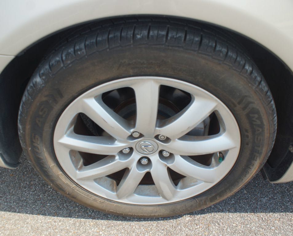 Used 2012 Lexus LS 460 w/ Comfort Pkg RWD image 19